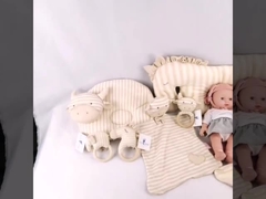 एजुकेशनल बेबी बेडिंग सेट म्यूजिकल सॉफ्ट जिम फोल्डेबल प्ले मैट